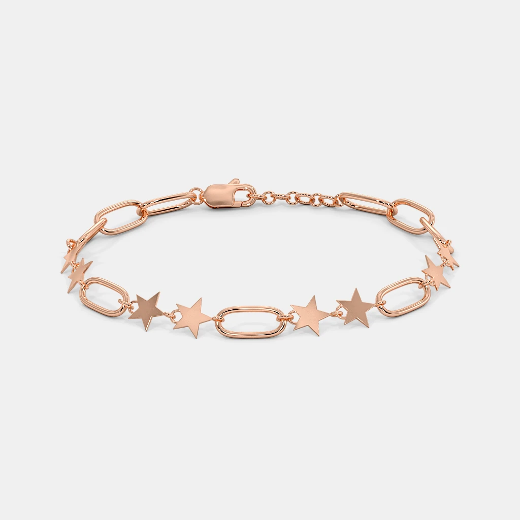 The Dagny Bracelet
