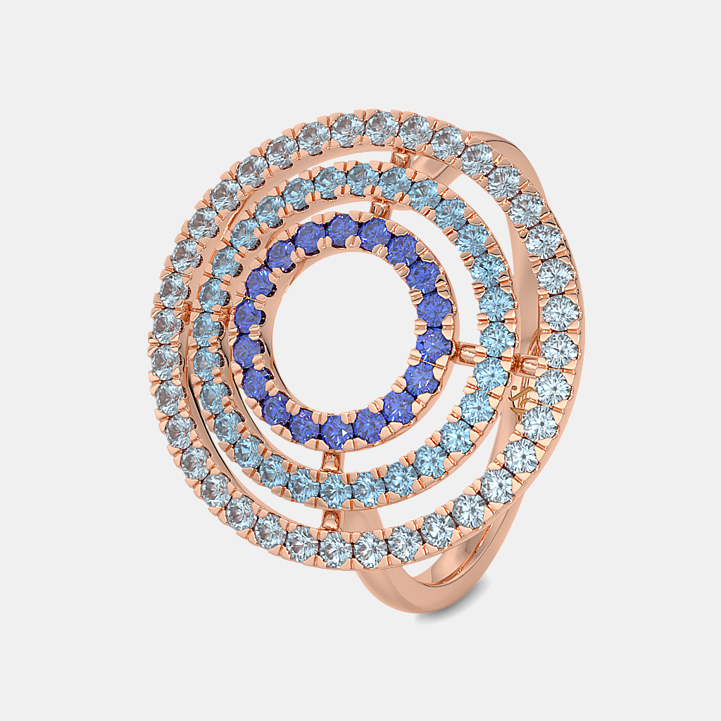 The Caterina Ring