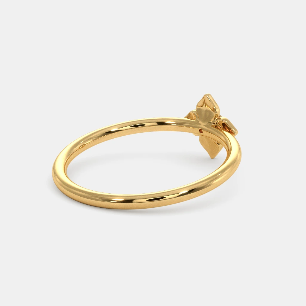 The Jemille Ring | BlueStone.com