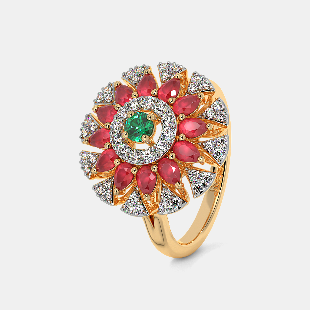The Aasin Ring