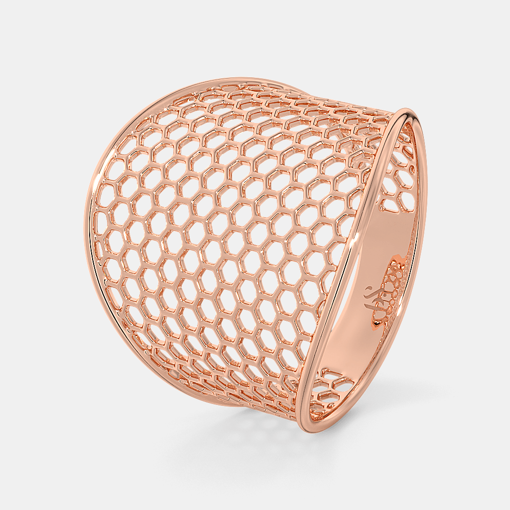 The Nephorion Statement Ring