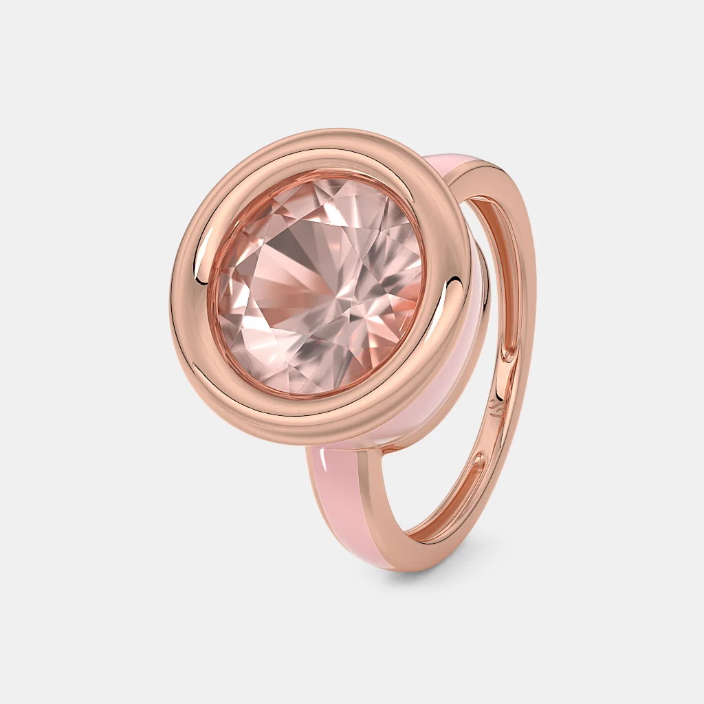 The Elarbor Ring alternate view 1