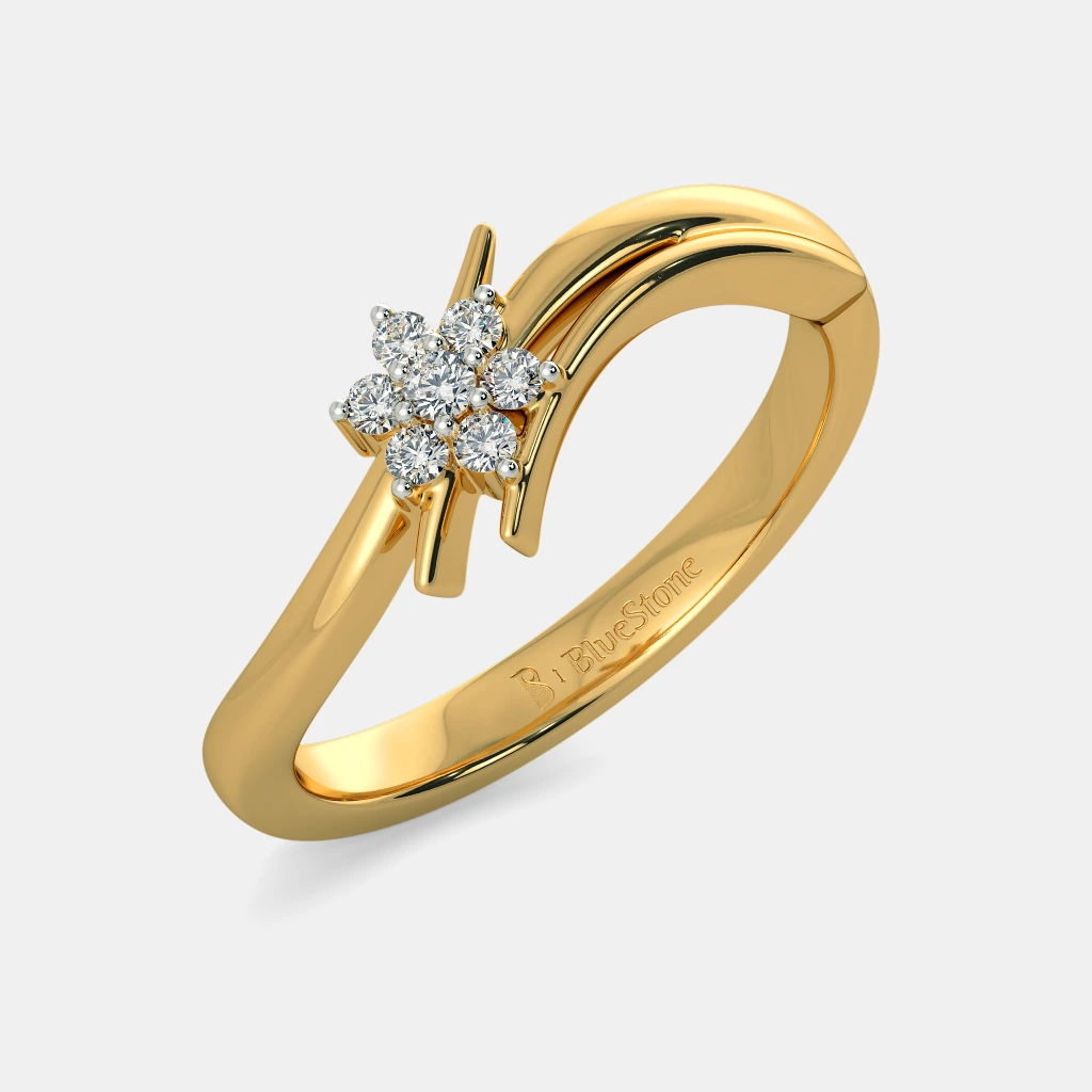 The Geltrude Ring