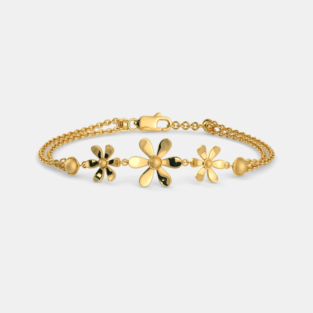 The Nicole Bracelet