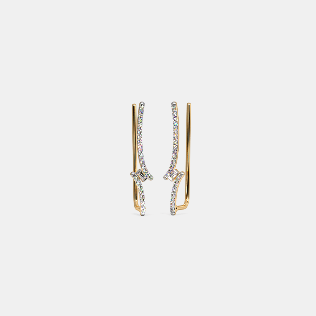 The Ectatic Ear Climbers