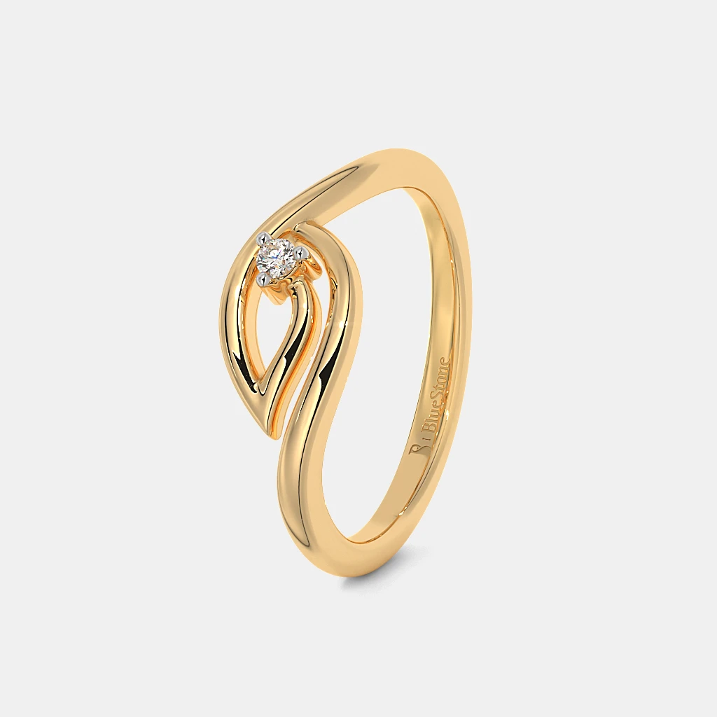The Paanita Ring