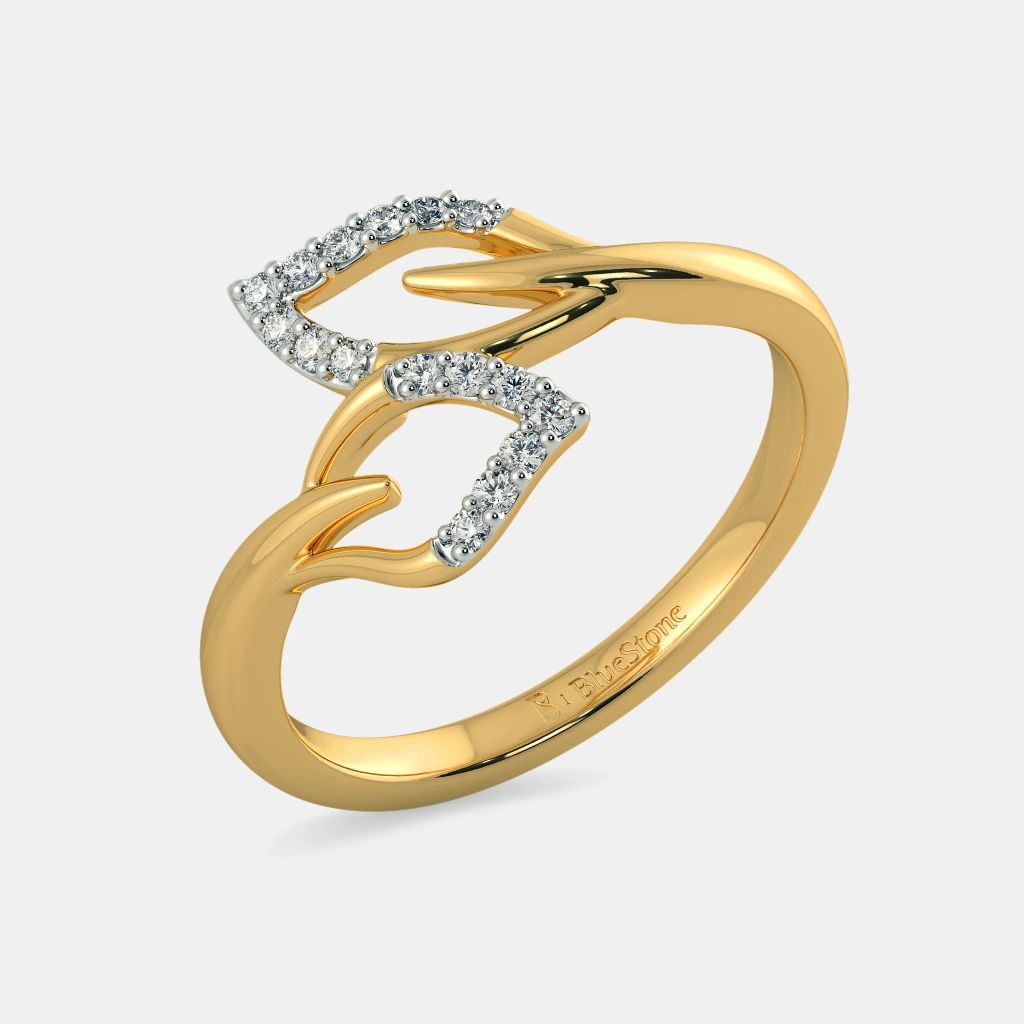 The Omana Ring alternate view 1