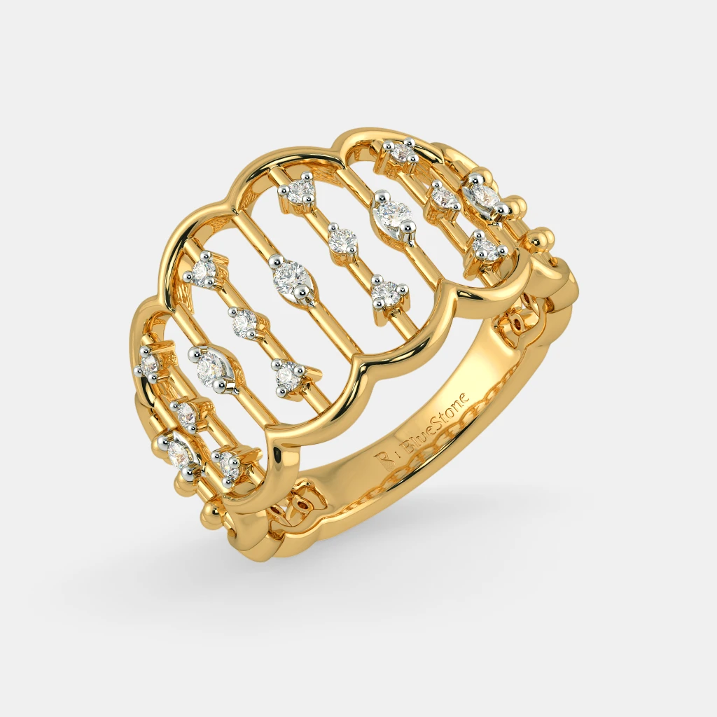 The Irvin Ring alternate view 1