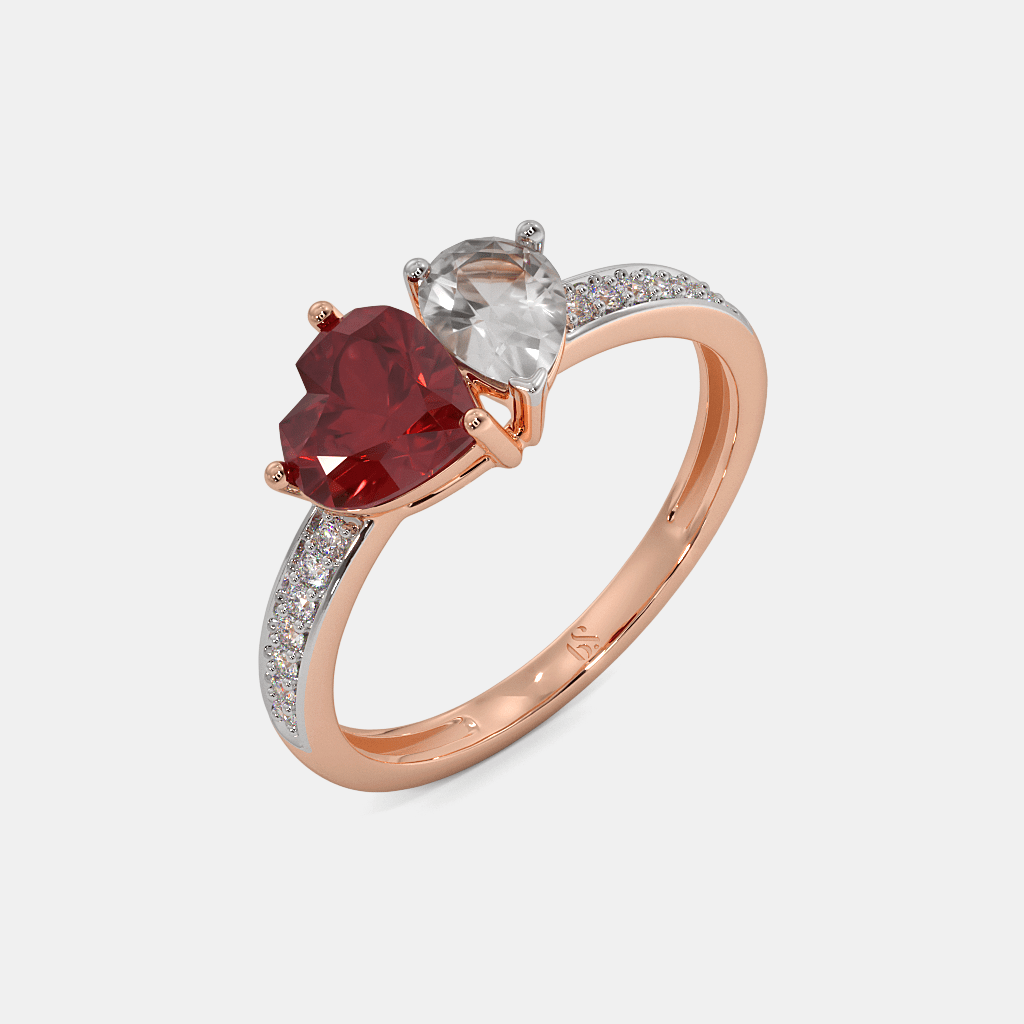 The Rouge Ring
