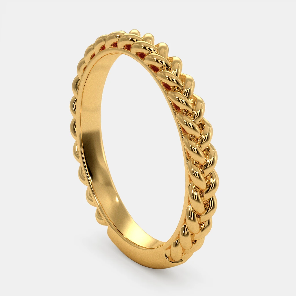 The Ingrida Ring | BlueStone.com