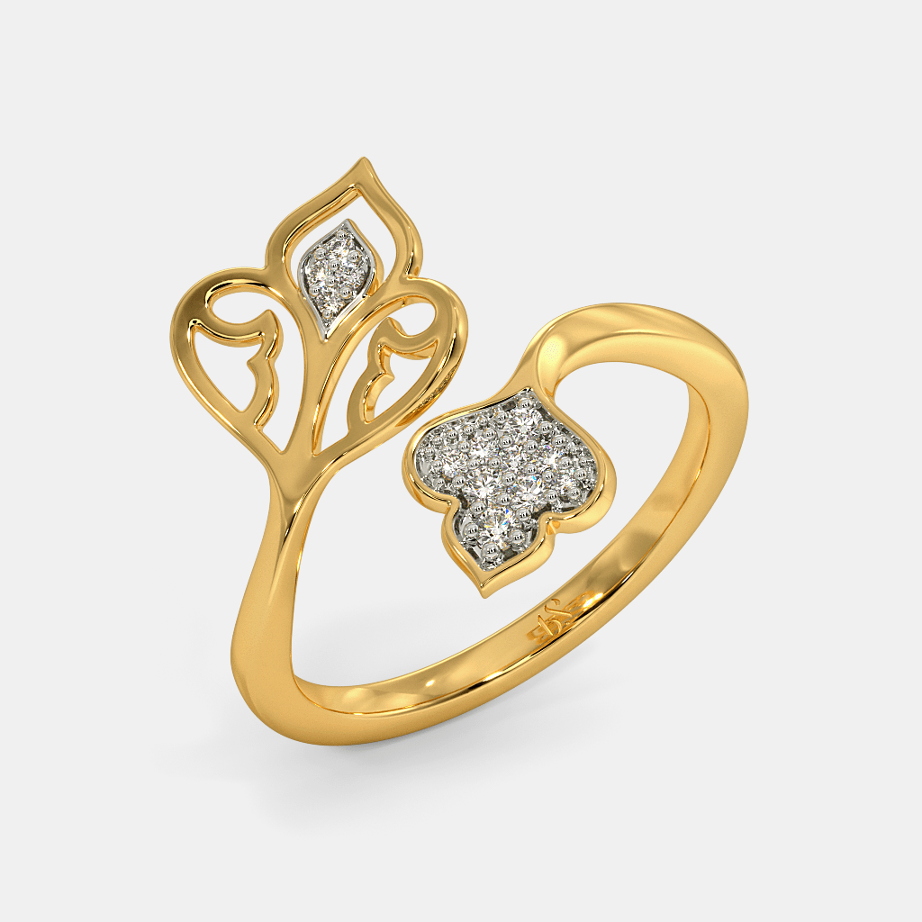 The Abdiel Ring alternate view 1