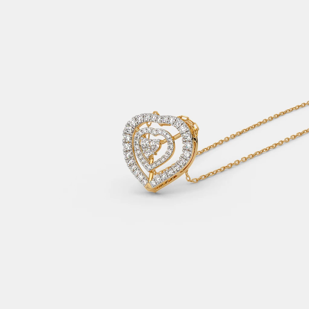 The Liranyth Pendant