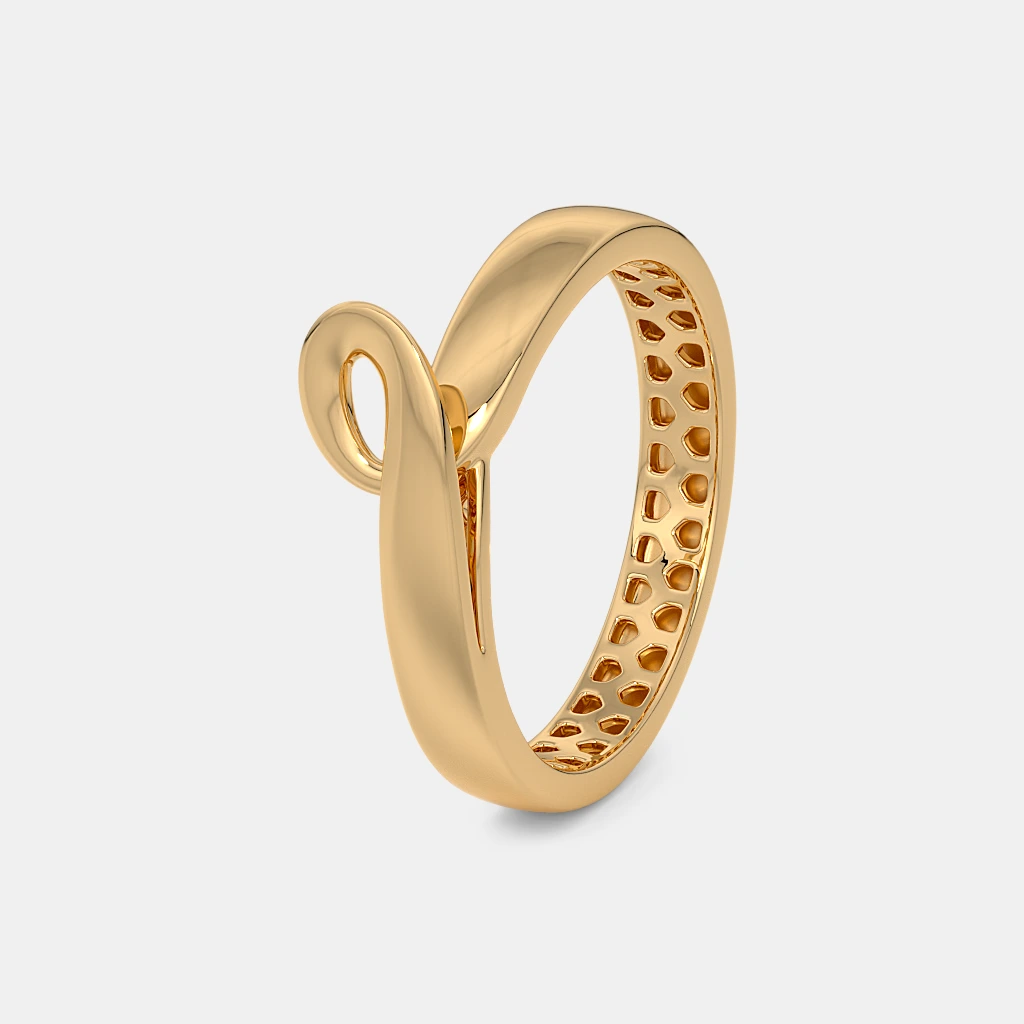 The Tilasm Band Ring alternate view 1