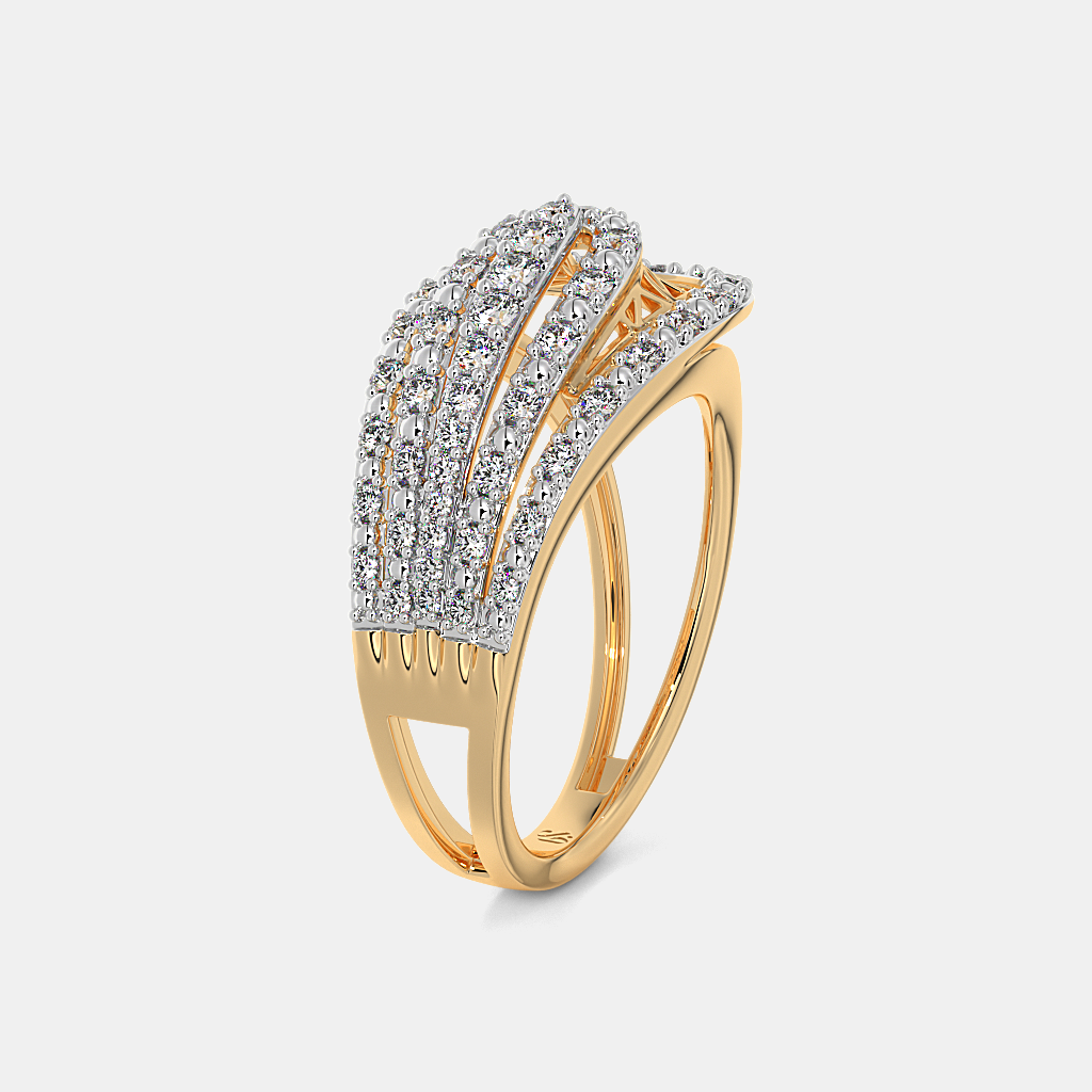 The Elisabeth Ring | BlueStone.com