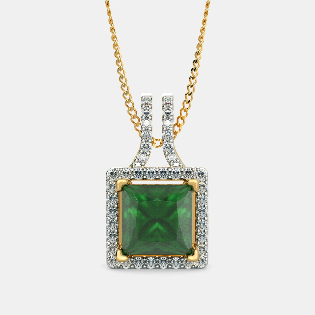 The Farnell Pendant | BlueStone.com