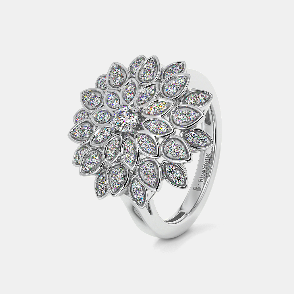 The Cordial Ring