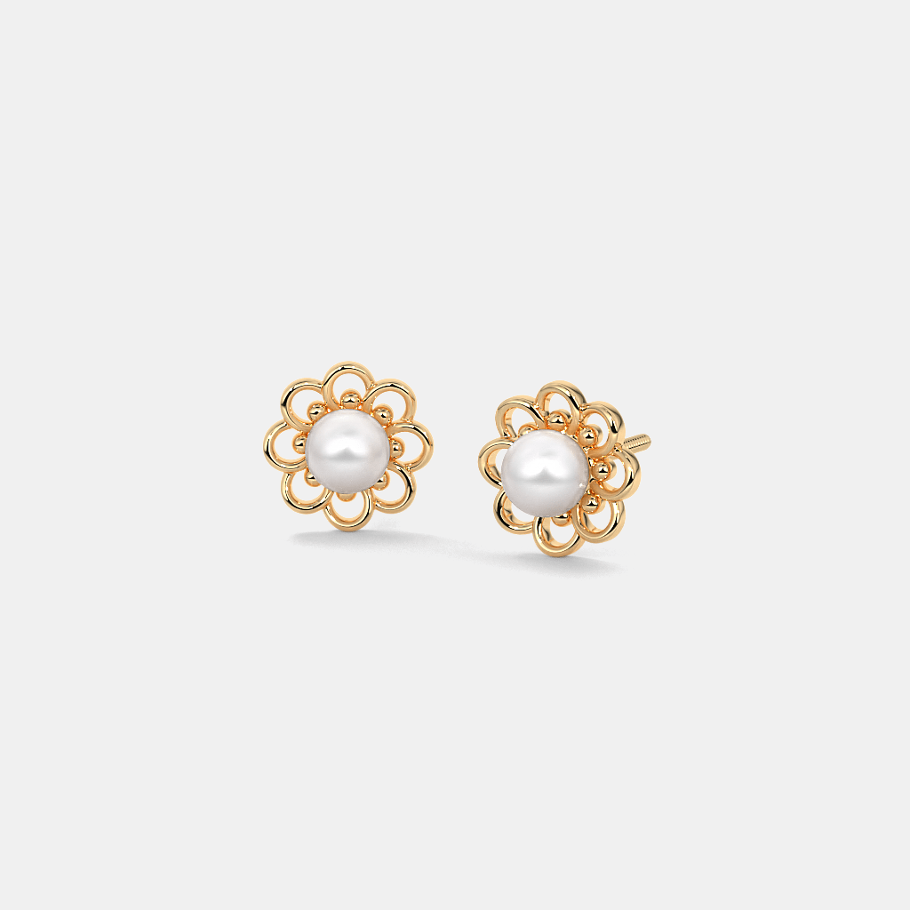 The Marina Earrings