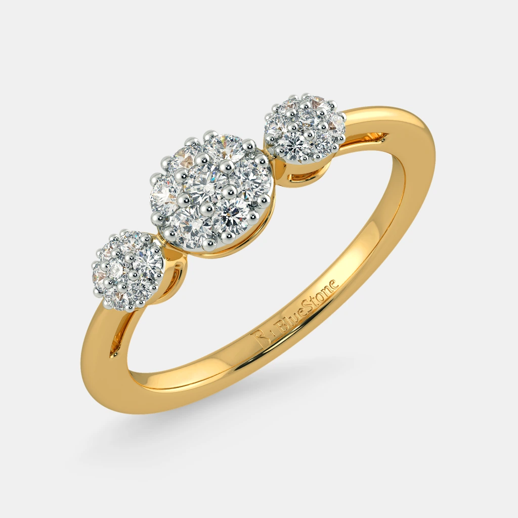 The Moirai Ring