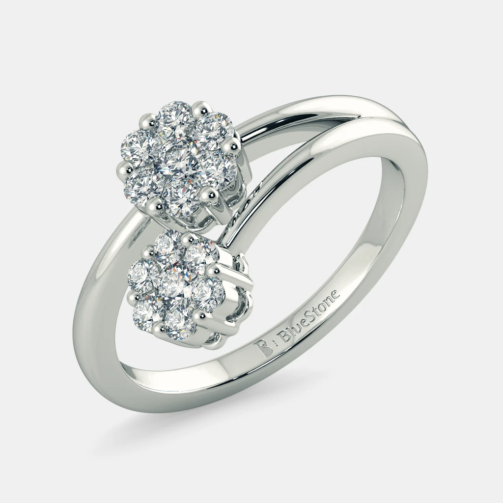 The Diva Ring alternate view 1
