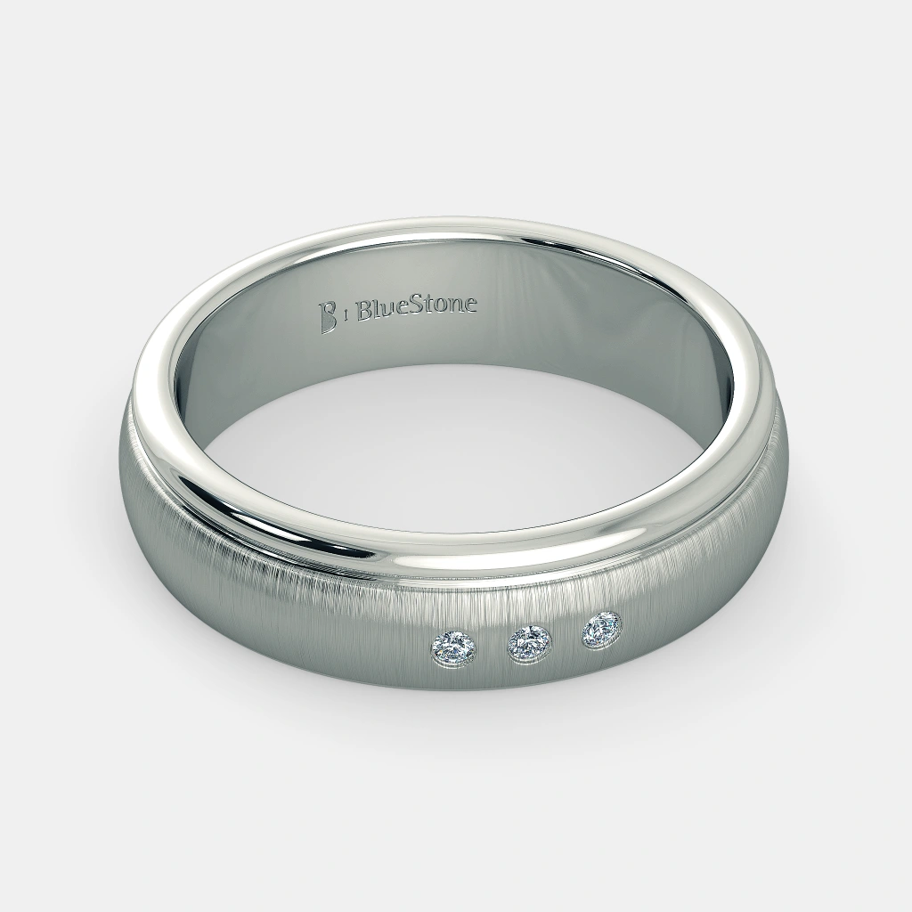 The Spellbound Band For Her | BlueStone.com