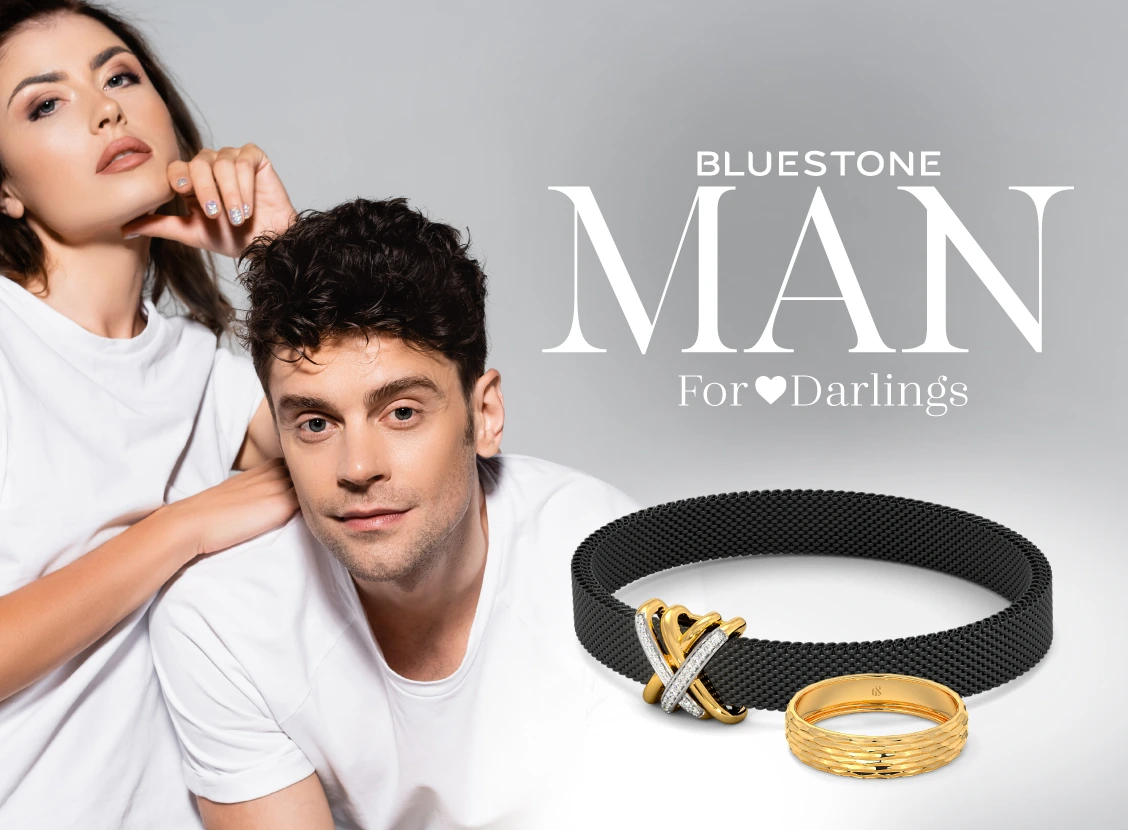 Bluestone jewellery with price deals