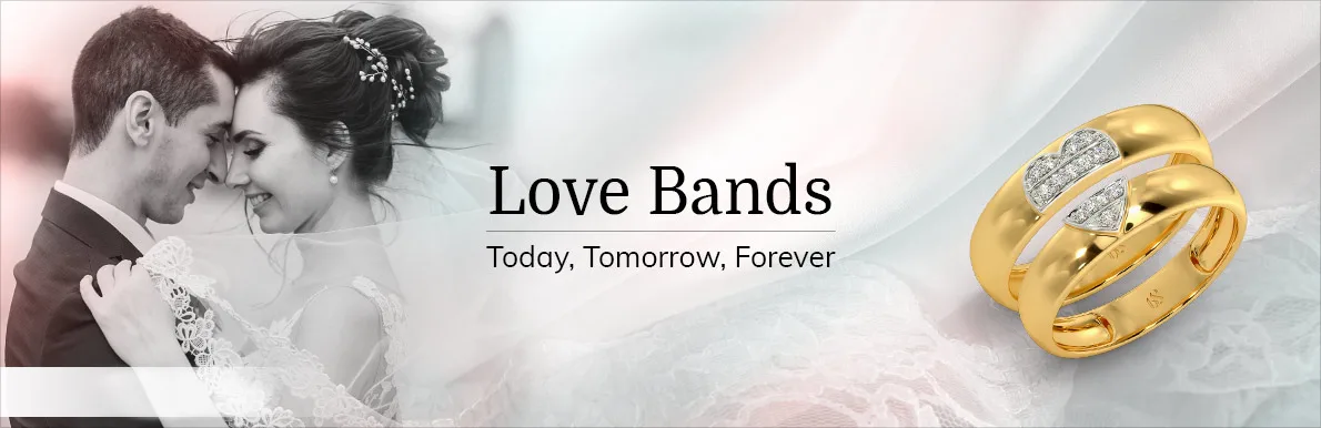 Love Bands Collection