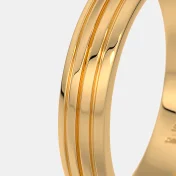 The True Love Band for Him - thumb 4