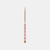 The Nayel Hook Earrings - thumb 6