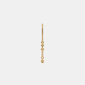 The Zorai Hook Earrings - thumb 6