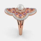 The Mertice Ring - thumb 4