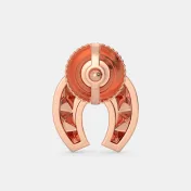 The Poise Stud Earrings - thumb 5