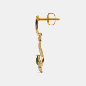 The Syera Drop Earrings - thumb 5