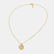 The Lairus Charm Necklace - thumb 3