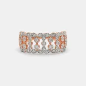 The Crisan Band Ring - thumb 9