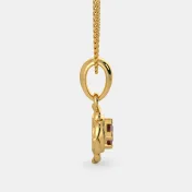 The Root Chakra Pendant - thumb 6
