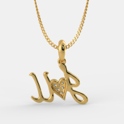 The Loving Proclaim Pendant - thumb 5