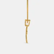 The Adam Cross Pendant - thumb 4