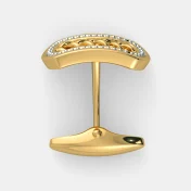 The Jonty Cufflinks For Him - thumb 5