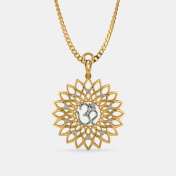 The Om Chakra Pendant - thumb 7