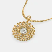 The Om Chakra Pendant - thumb 8