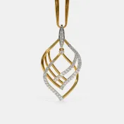 The Dafni Pendant - thumb 5