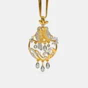 The Elisa Pendant - thumb 5