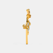 The Kanjam Brooch - thumb 7