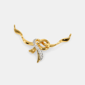 The Vaidehi Mangalsutra Pendant - thumb 8
