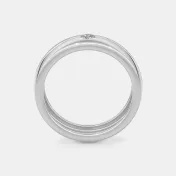 The Mystalis Couple Band For Her - thumb 8