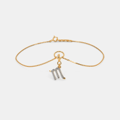 The Elysian Scorpio Multiwearable Charm - thumb 6