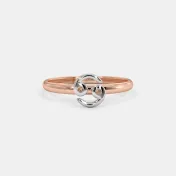 The Sila Cancer Zodiac Ring - thumb 5