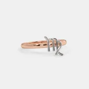 The Sila Virgo Zodiac Ring - thumb 4
