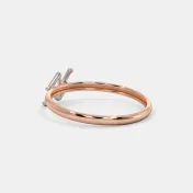 The Sila Aquarius Zodiac Ring - thumb 7