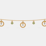 The Mysa Anklet - thumb 4